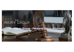 The Injury Group - Personal Injury Attorneys