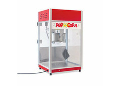 Premium Popcorn Manufacturers Available – Contact Now!