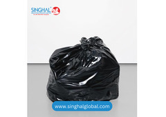 Premium Biohazard Bag: Reliable Solution for Healthcare Facilities