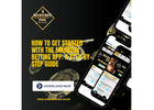 Discover the Mahadev Betting App