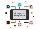 Sugarcrm Integration