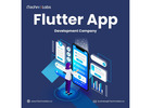 Find Innovative Flutter App Development in Canada | iTechnolabs