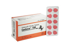 Buy Cenforce 150 Mg Tablet Online