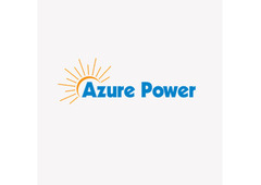 Sustainability at Azure Power: Leading Solar Power Initiatives