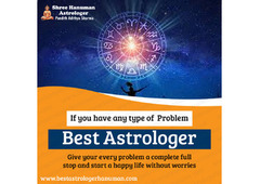 Best Astrologer in Hanumantha Nagar 