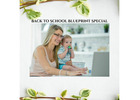 Back To School Kick Start Blueprints For Stay At Home Moms!