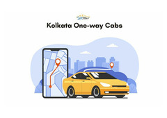 Kolkata Oneway Cabs at an Affordable Fare