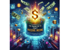 Unlocking Wealth: The Magnetic Power of Passive Income online