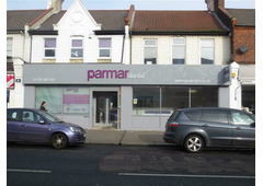 Parmar Dental