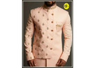 Stylish Indo Western Dress for Men in Hyderabad | 6E Design