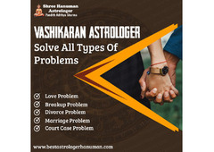 Vashikaran Astrologer in Karnataka