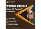 Vashikaran Astrologer in Karnataka