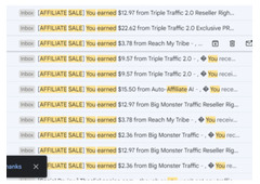 Multiply Your Email List on Autopilot!