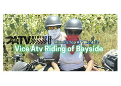 Vice Atv Riding of Bayside