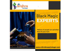Black Magic Experts in Shivaji Park