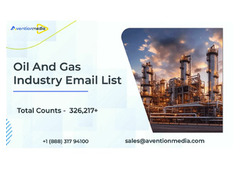 Promote Your Business Services Around The Oil And Gas Industry!