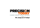 Precision Today Plumbing Heating Cooling Electrical