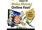 Discover How to Make Money Online Faster Than EVER before!