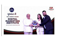 Best Digital Marketing Training & Institute in Ahmedabad