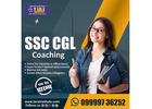 Master the SSC CGL Exams with Top-Rated Online SSC CGL Coaching in India