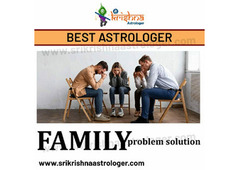 Best Astrologer in Badami