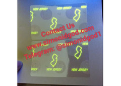 Buy Overlay Hologram Sticker