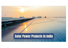 Solar Power Projects in India - Azure Power