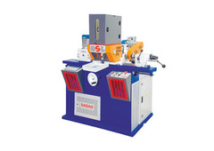 High Performance Cot Buffing Machine for Superior Finish