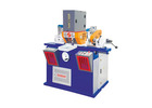 High Performance Cot Buffing Machine for Superior Finish