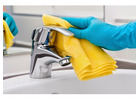 Professional Commercial Cleaning Services in Bakersfield and Beyond