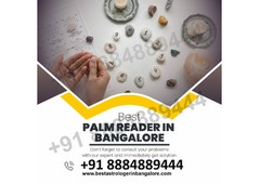 Best Palm Reader in Bangalore