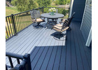 Iowa's Premier Deck in Ankeny