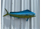 Fish replica