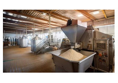 Premium Flour Mill Parts & Accessories: Boost the Effectiveness of Your Milling