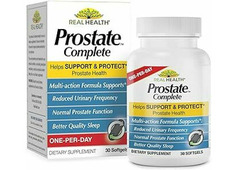 Don't let an enlarged prostate affect your daily life. 