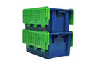 Plastic Moving Boxes the Ideal Solution for Safe Packing!