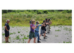 66% Off Handgun Training Maryland - Limited Time Offer, Enroll Now!