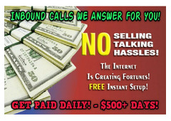 100% FREE Automated Money Making Website