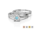 Buy Bridal Set Rings UK