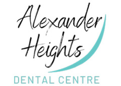 Get Dental Implants at Alexander Heights