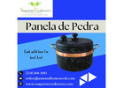 Why Panela de Pedra is the Perfect Choice for Authentic Brazilian Dishes