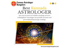 Best Kannada Astrologer in Bangalore