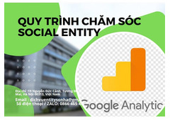 Quy trình chăm sóc social entity