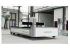 Fiber Laser Cutting Machine