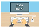 Data Entry Projects