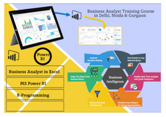 Business Analytics Course in Delhi, 110080. Best Online Live Business Analytics Training