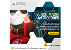 Black Magic Astrologer in Bangalore 