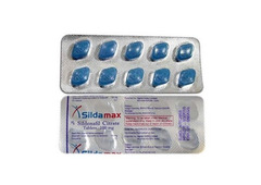 Affordable Sildamax 100Mg Enhance Your Intimacy