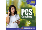 Achieve Your PCS Goals with Online PCS Coaching in India