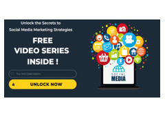 Get Your Free Video Series on Social Media Success